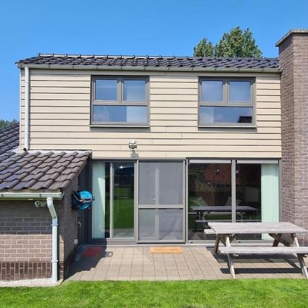 Vakantiewoning De Garnaalvisser Миделкерке Екстериор снимка