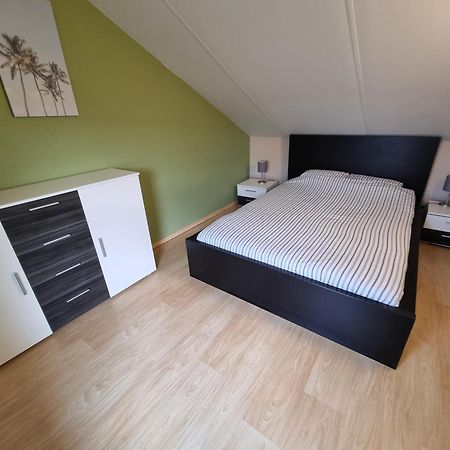 Vakantiewoning De Garnaalvisser Миделкерке Екстериор снимка