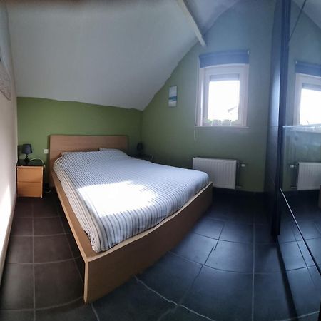 Vakantiewoning De Garnaalvisser Миделкерке Екстериор снимка