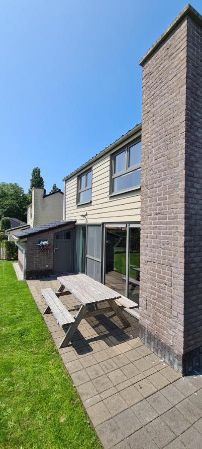 Vakantiewoning De Garnaalvisser Миделкерке Екстериор снимка