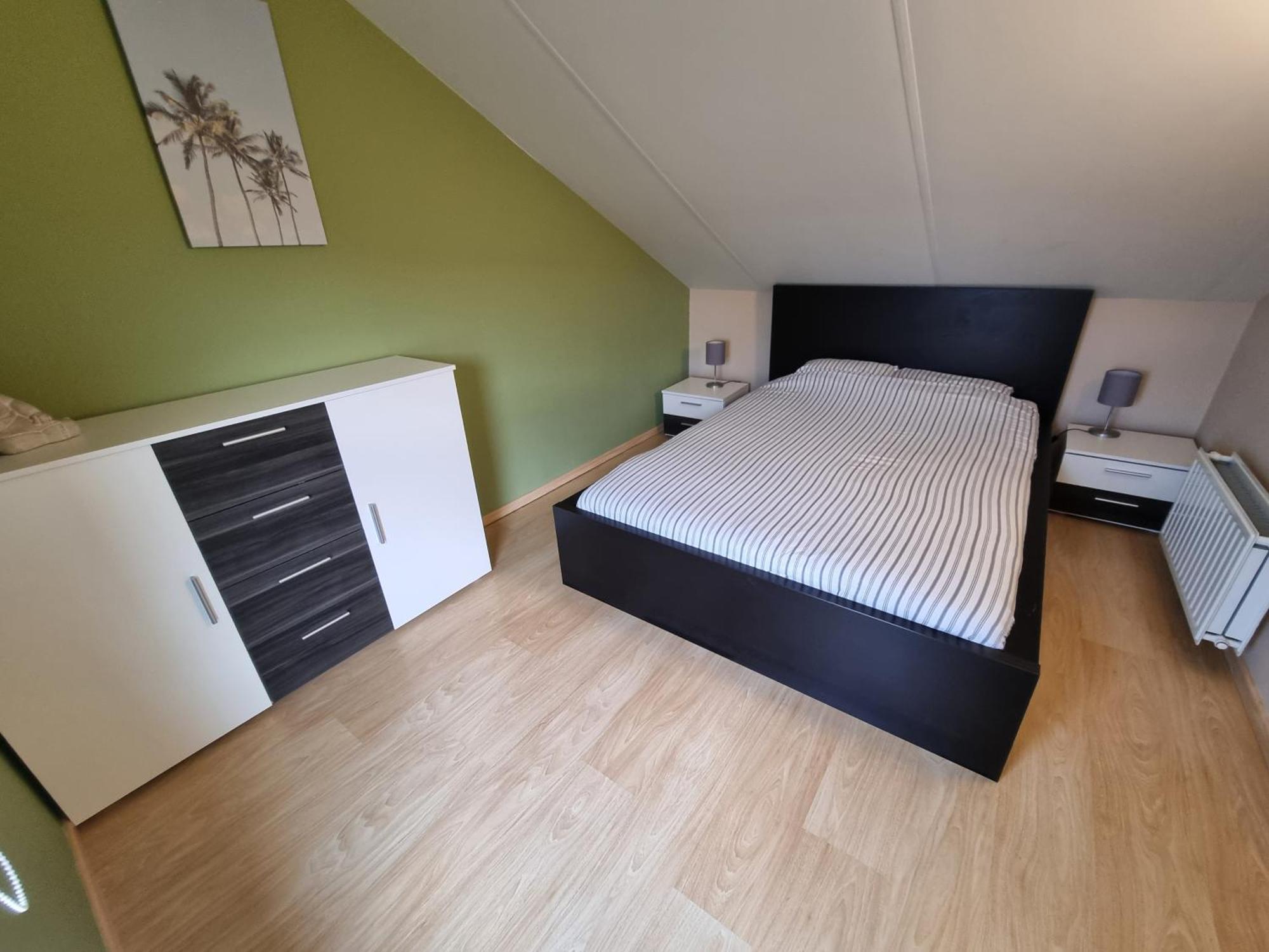 Vakantiewoning De Garnaalvisser Миделкерке Екстериор снимка