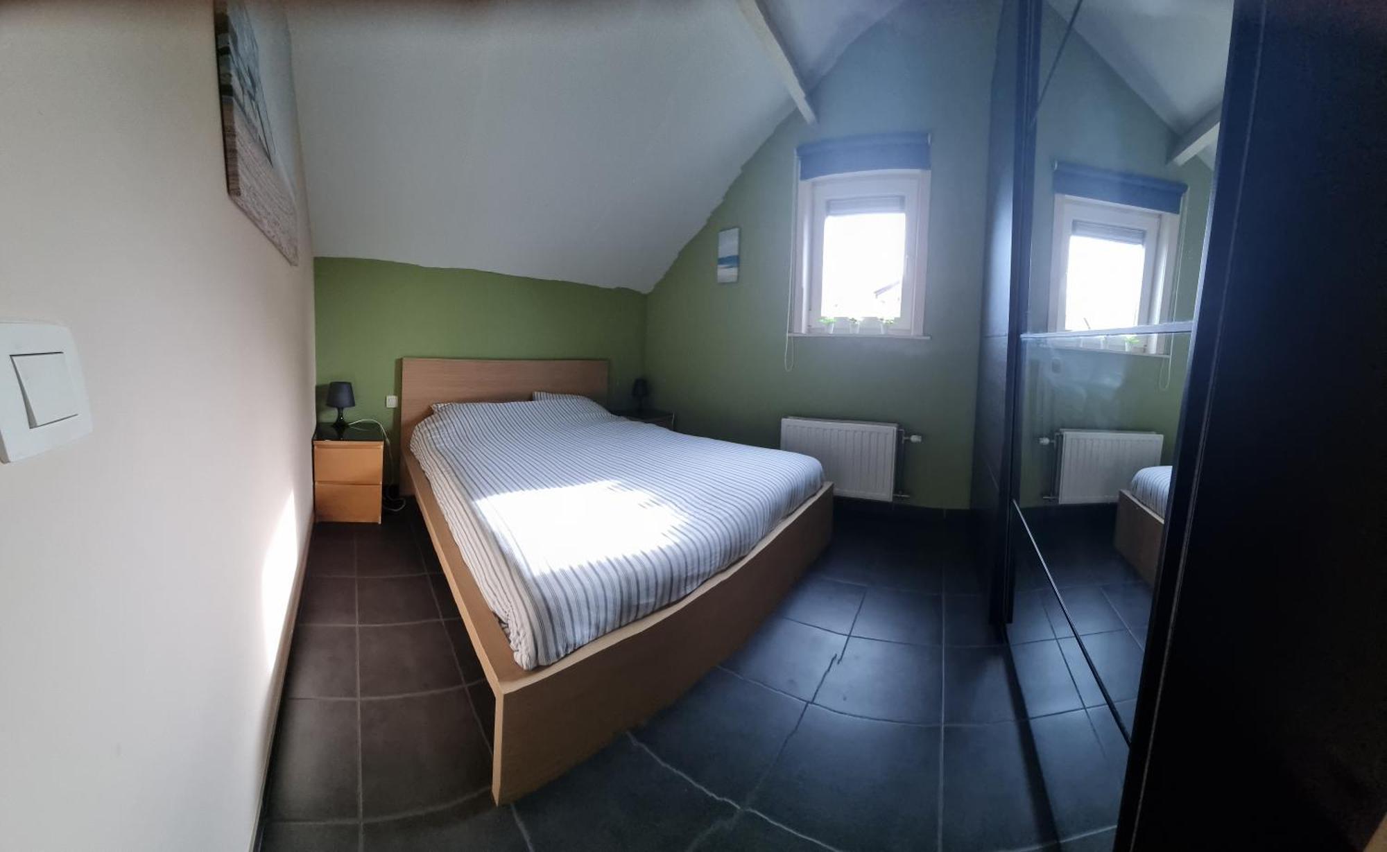 Vakantiewoning De Garnaalvisser Миделкерке Екстериор снимка