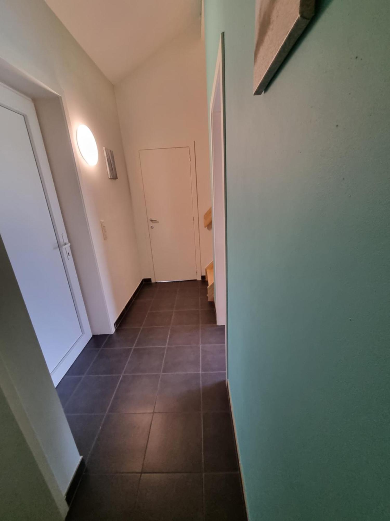Vakantiewoning De Garnaalvisser Миделкерке Екстериор снимка